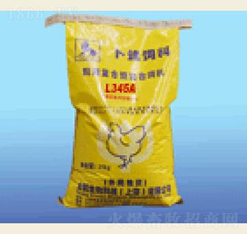 L345A蛋雞產蛋期復合預混合飼料